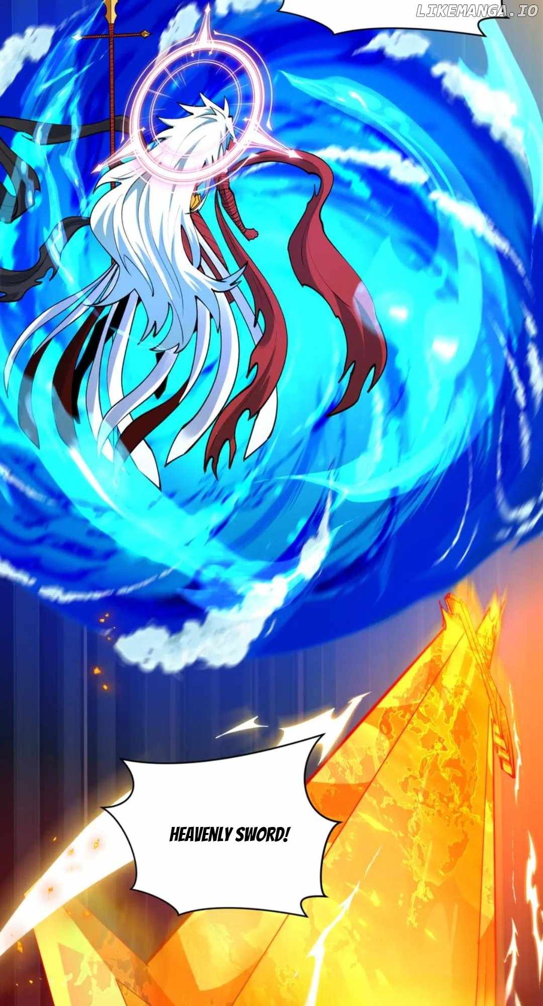 Age of Terror Chapter 485 37